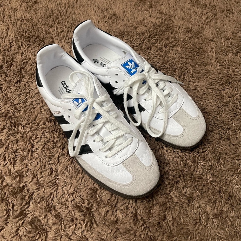 Adidas Samba